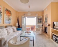 Rynek wtórny - apartment - Manilva - Manilva Centro