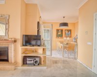 Rynek wtórny - apartment - Manilva - Manilva Centro