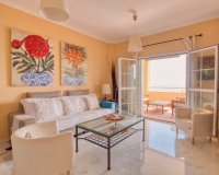 Rynek wtórny - apartment - Manilva - Manilva Centro