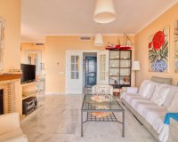 Rynek wtórny - apartment - Manilva - Manilva Centro