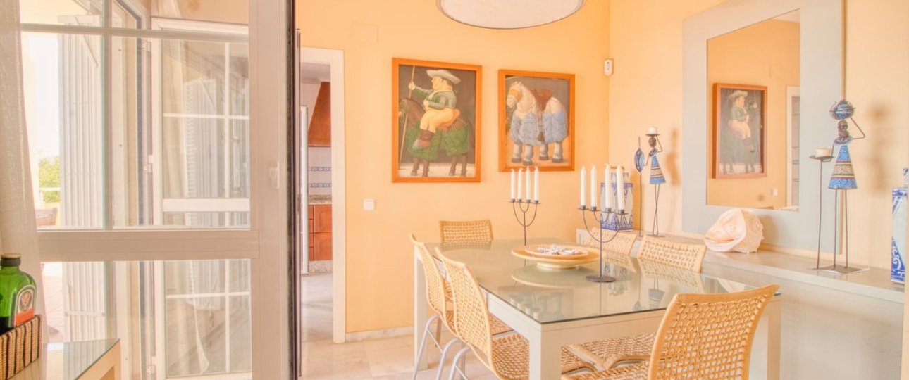 Rynek wtórny - apartment - Manilva - Manilva Centro
