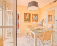Rynek wtórny - apartment - Manilva - Manilva Centro