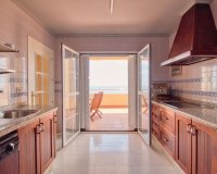 Rynek wtórny - apartment - Manilva - Manilva Centro