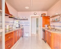 Rynek wtórny - apartment - Manilva - Manilva Centro
