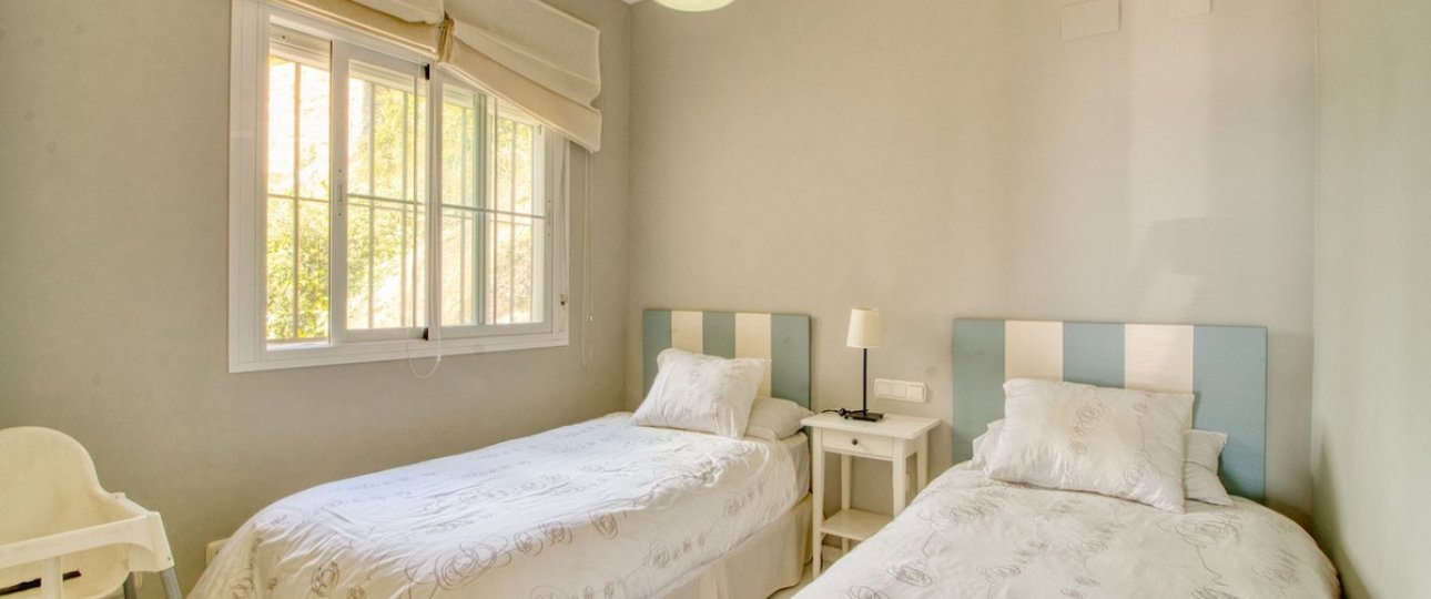Rynek wtórny - apartment - Manilva - Manilva Centro