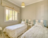 Rynek wtórny - apartment - Manilva - Manilva Centro