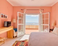 Rynek wtórny - apartment - Manilva - Manilva Centro