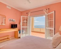 Rynek wtórny - apartment - Manilva - Manilva Centro