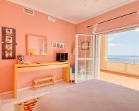 Rynek wtórny - apartment - Manilva - Manilva Centro