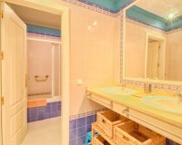 Rynek wtórny - apartment - Manilva - Manilva Centro