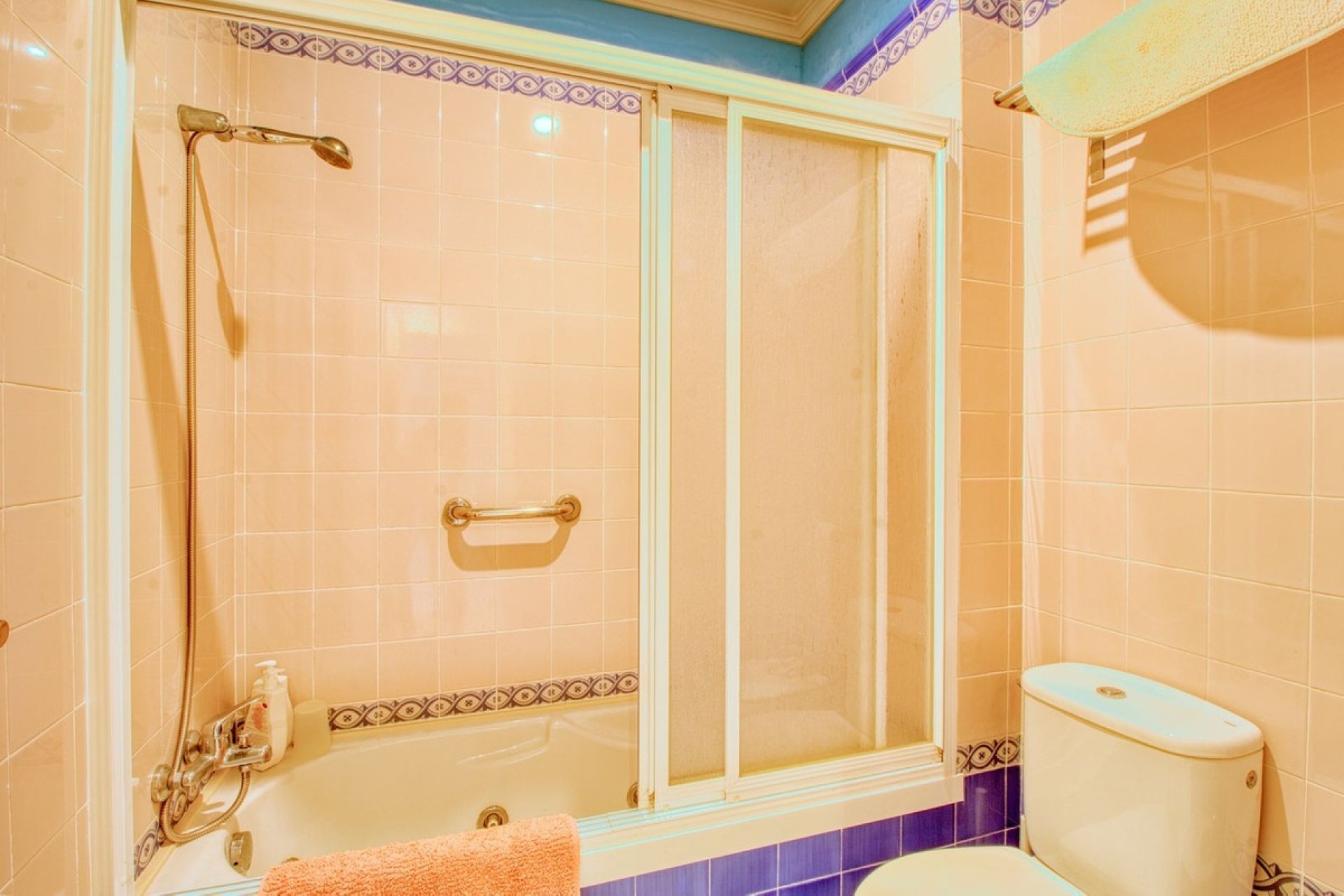 Rynek wtórny - apartment - Manilva - Manilva Centro