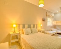 Rynek wtórny - apartment - Manilva - Manilva Centro