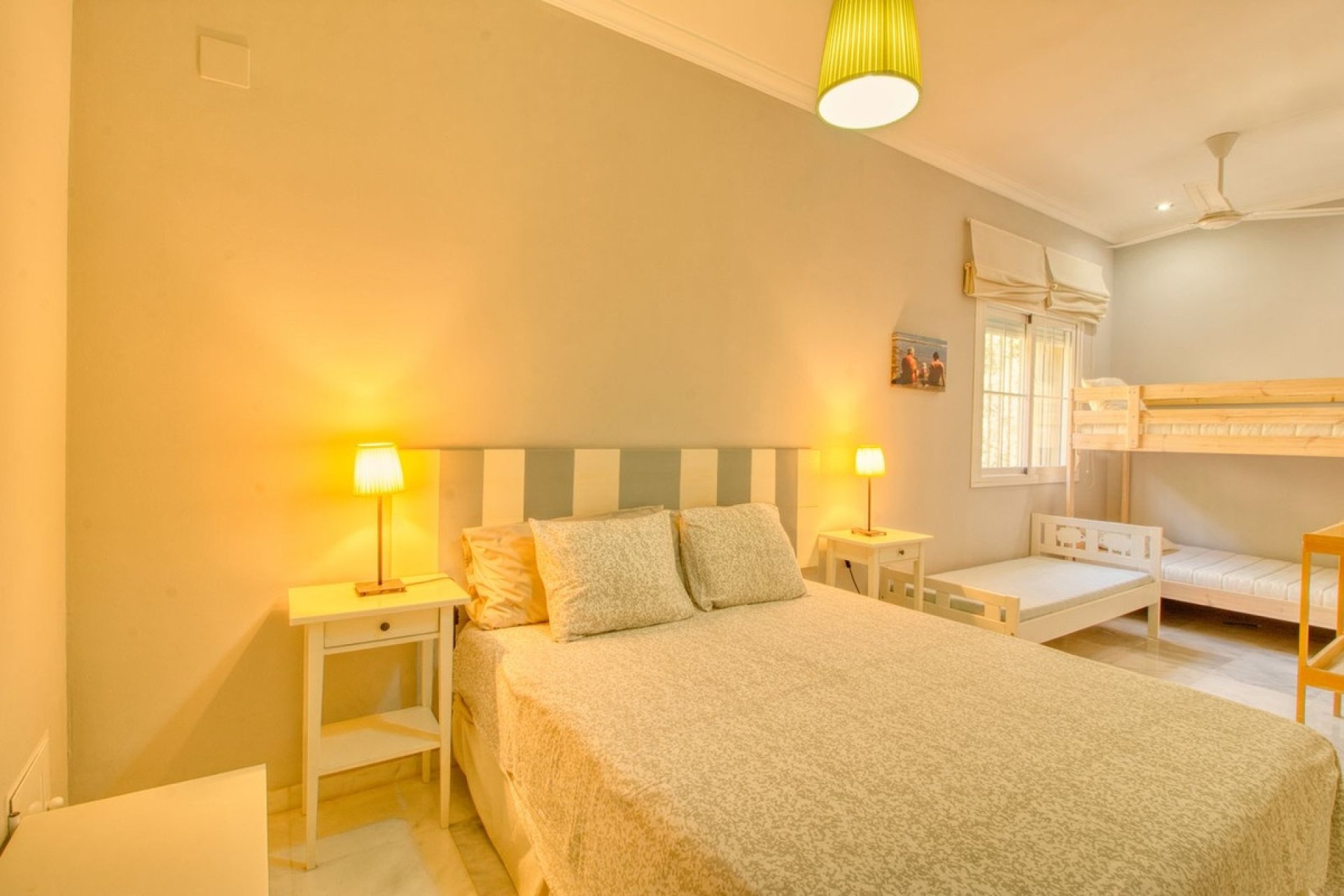 Rynek wtórny - apartment - Manilva - Manilva Centro