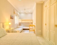 Rynek wtórny - apartment - Manilva - Manilva Centro
