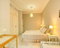 Rynek wtórny - apartment - Manilva - Manilva Centro
