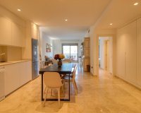 Rynek wtórny - apartment - Manilva - Manilva Centro
