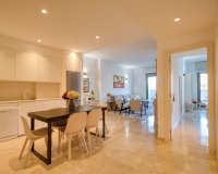 Rynek wtórny - apartment - Manilva - Manilva Centro