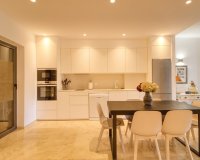 Rynek wtórny - apartment - Manilva - Manilva Centro
