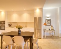 Rynek wtórny - apartment - Manilva - Manilva Centro