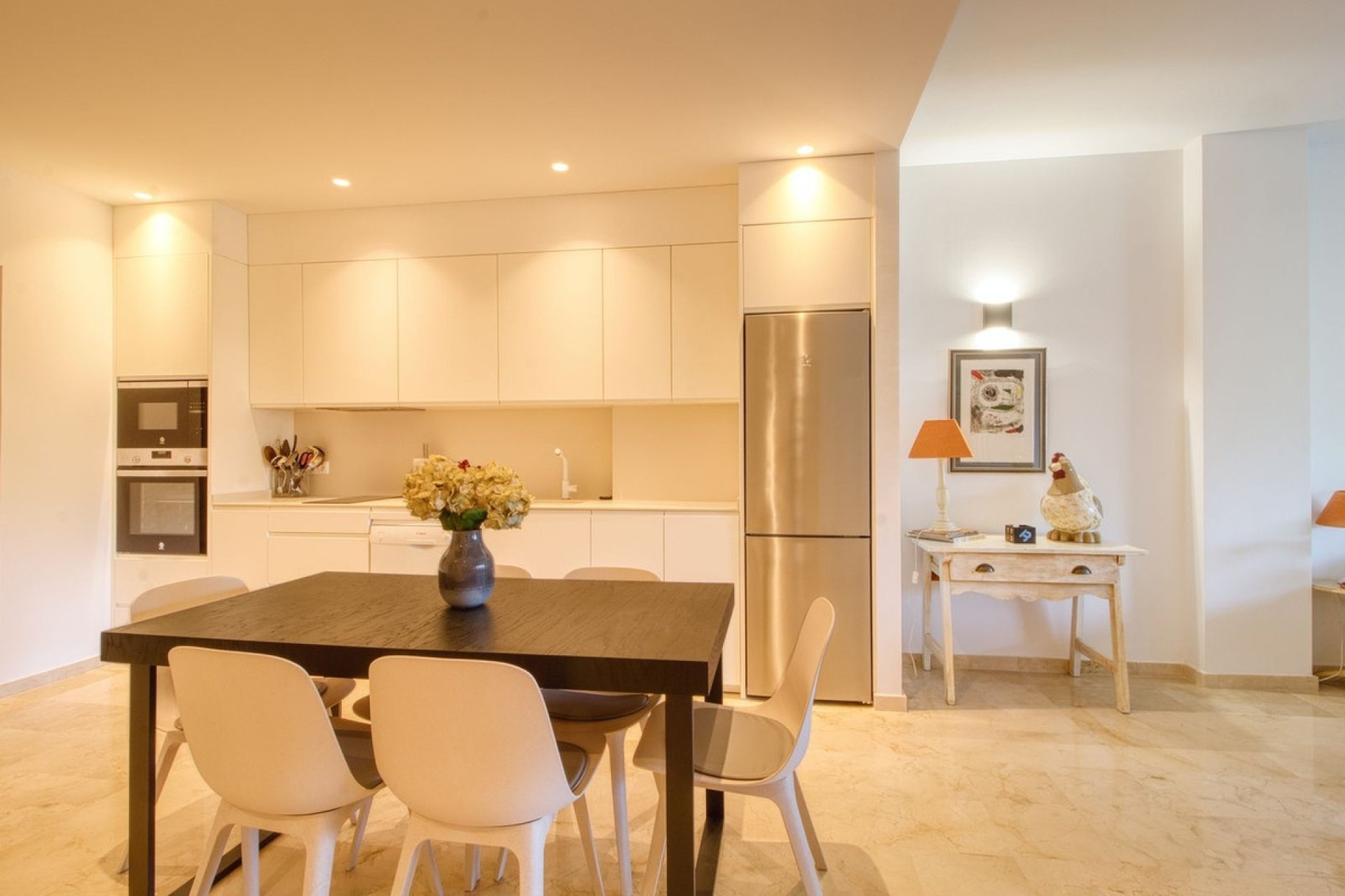 Rynek wtórny - apartment - Manilva - Manilva Centro