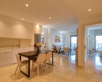 Rynek wtórny - apartment - Manilva - Manilva Centro