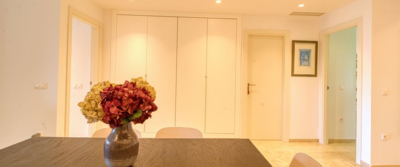 Rynek wtórny - apartment - Manilva - Manilva Centro