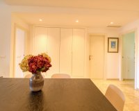 Rynek wtórny - apartment - Manilva - Manilva Centro
