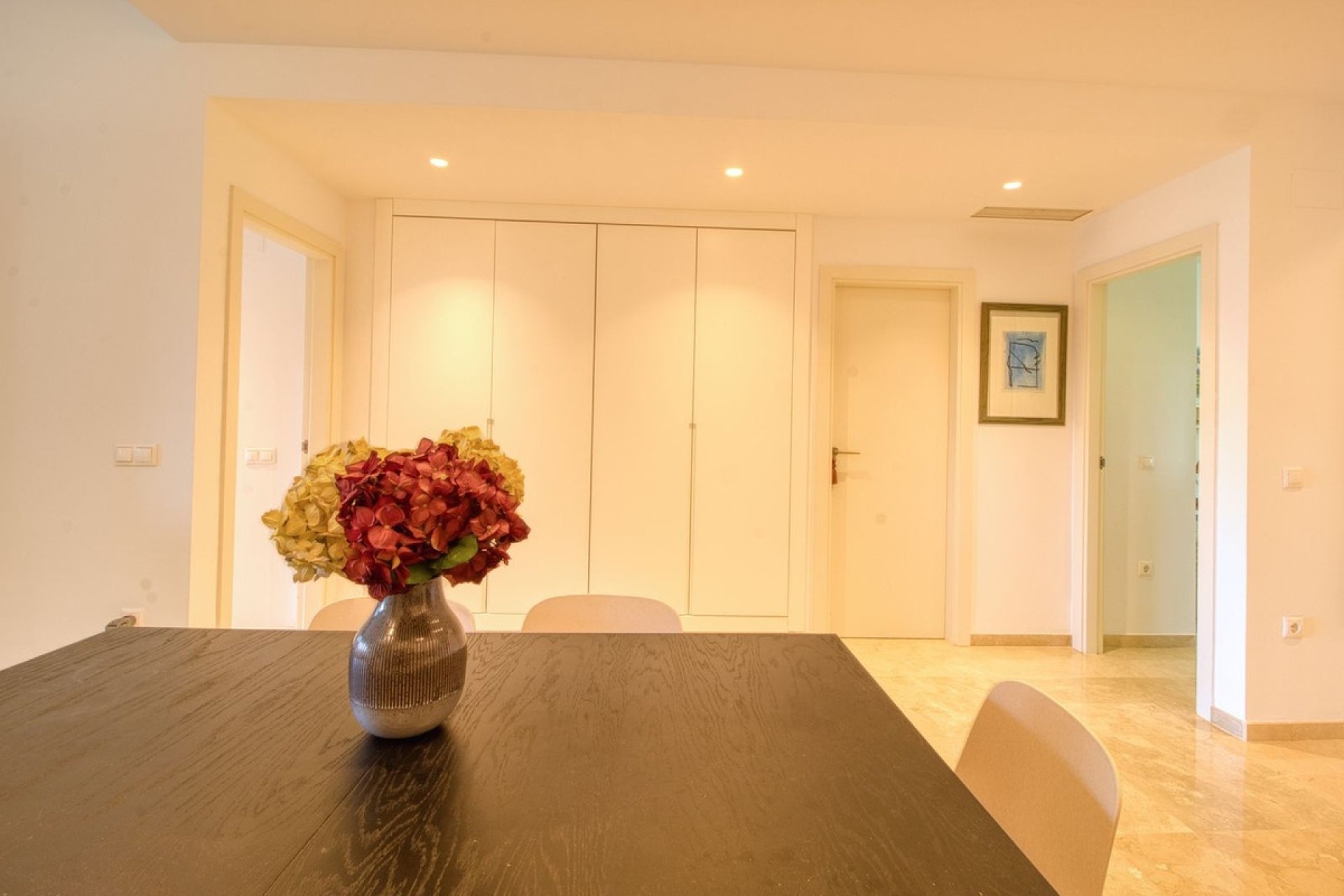 Rynek wtórny - apartment - Manilva - Manilva Centro