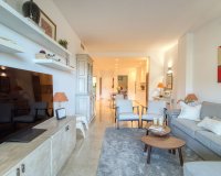 Rynek wtórny - apartment - Manilva - Manilva Centro