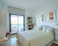 Rynek wtórny - apartment - Manilva - Manilva Centro