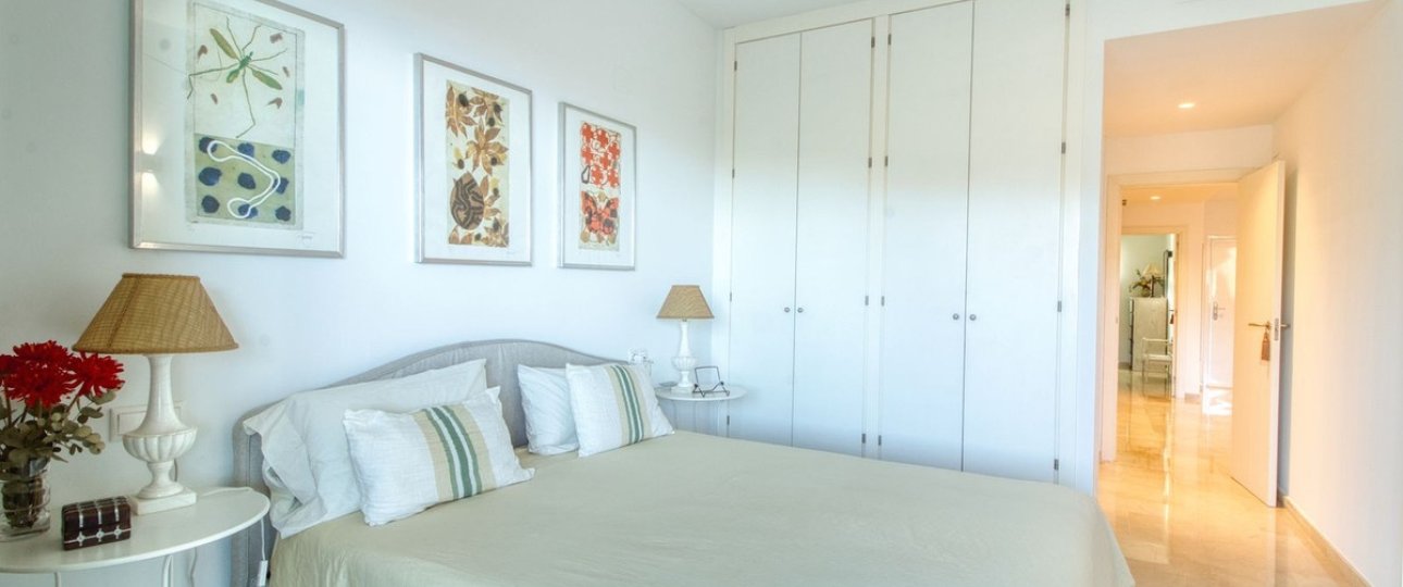 Rynek wtórny - apartment - Manilva - Manilva Centro