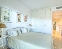 Rynek wtórny - apartment - Manilva - Manilva Centro