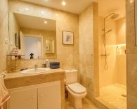 Rynek wtórny - apartment - Manilva - Manilva Centro