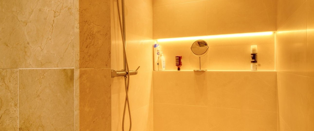 Rynek wtórny - apartment - Manilva - Manilva Centro