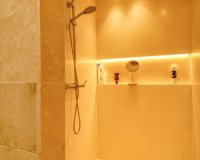 Rynek wtórny - apartment - Manilva - Manilva Centro