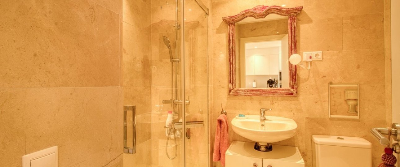 Rynek wtórny - apartment - Manilva - Manilva Centro