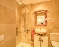 Rynek wtórny - apartment - Manilva - Manilva Centro