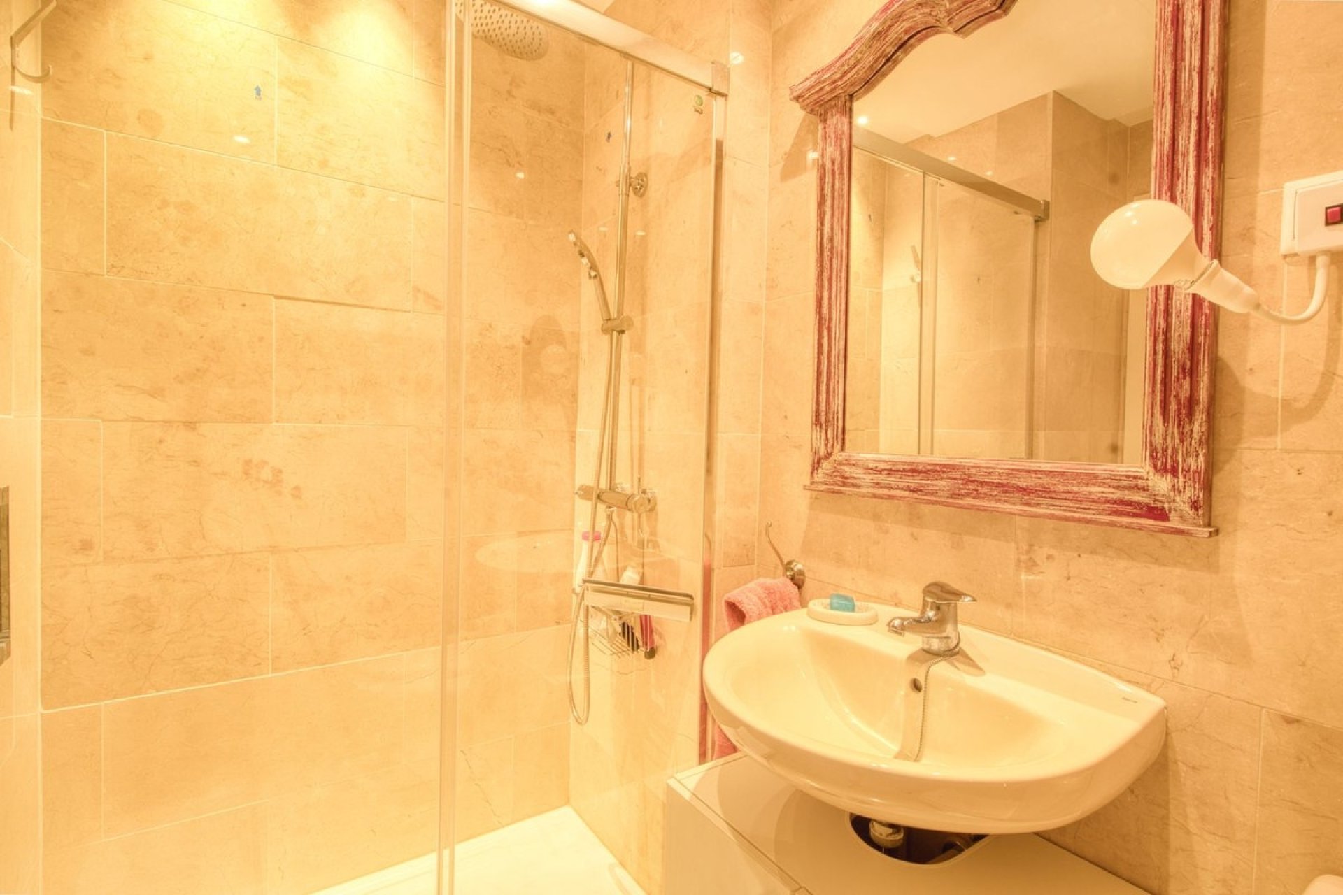 Rynek wtórny - apartment - Manilva - Manilva Centro