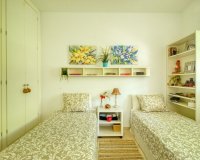 Rynek wtórny - apartment - Manilva - Manilva Centro