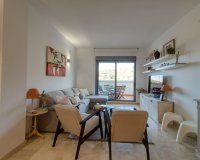 Rynek wtórny - apartment - Manilva - Manilva Centro