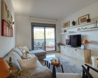 Rynek wtórny - apartment - Manilva - Manilva Centro