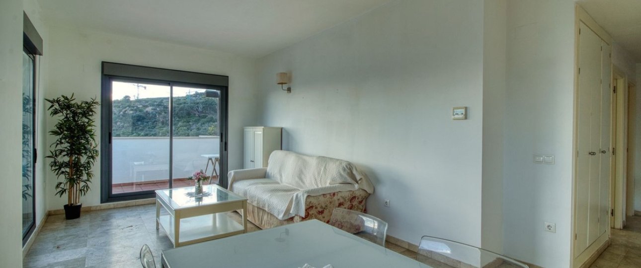 Rynek wtórny - apartment - Manilva - Manilva Centro