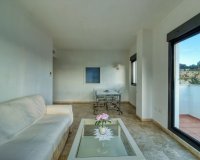 Rynek wtórny - apartment - Manilva - Manilva Centro