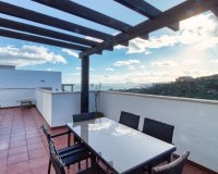 Rynek wtórny - apartment - Manilva - Manilva Centro
