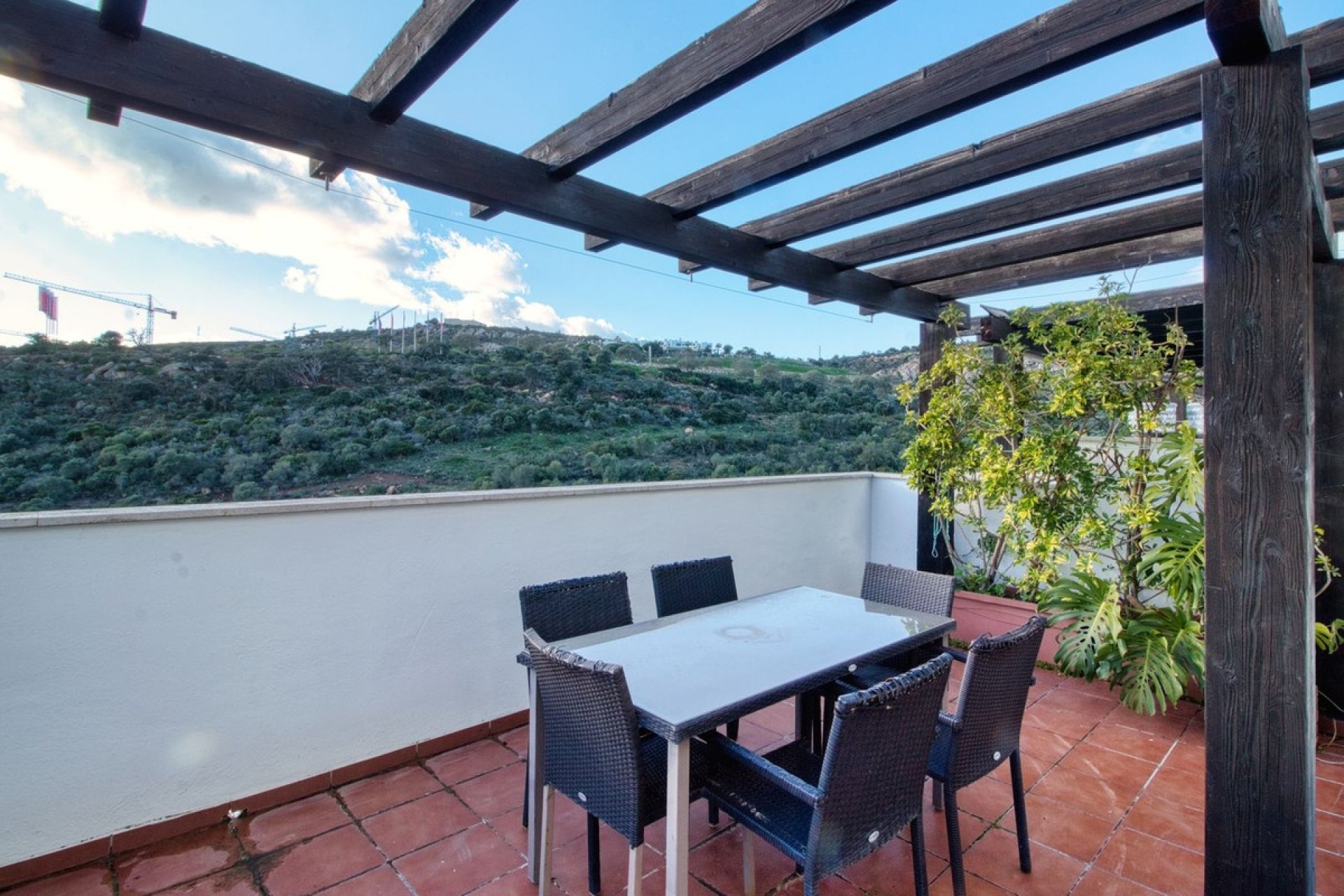 Rynek wtórny - apartment - Manilva - Manilva Centro