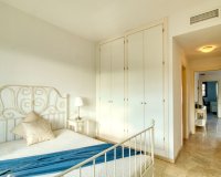 Rynek wtórny - apartment - Manilva - Manilva Centro