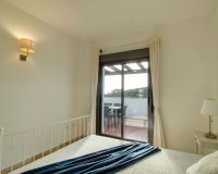 Rynek wtórny - apartment - Manilva - Manilva Centro