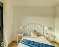 Rynek wtórny - apartment - Manilva - Manilva Centro