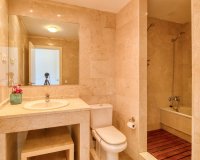 Rynek wtórny - apartment - Manilva - Manilva Centro