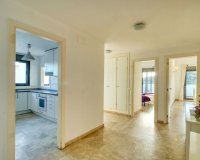 Rynek wtórny - apartment - Manilva - Manilva Centro